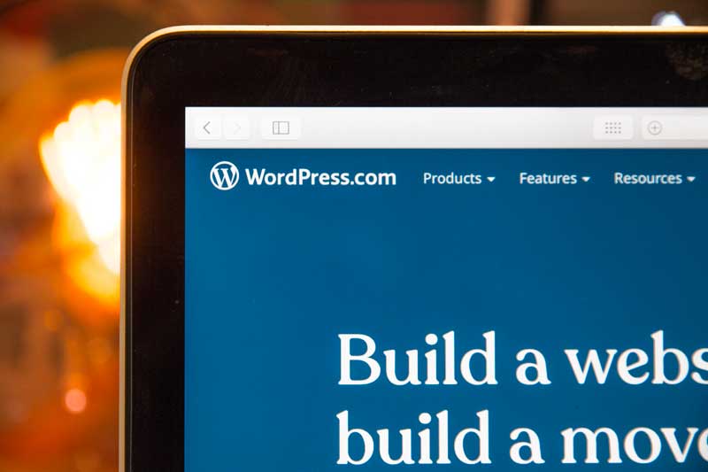 communicaweb - pourquoi wordpress