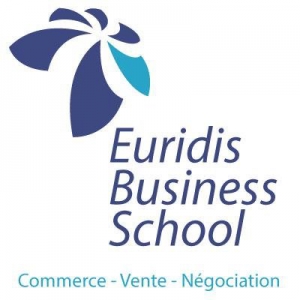 Logo euridis