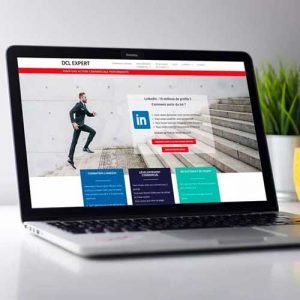 DCL-Expert-site-internet-vitrine