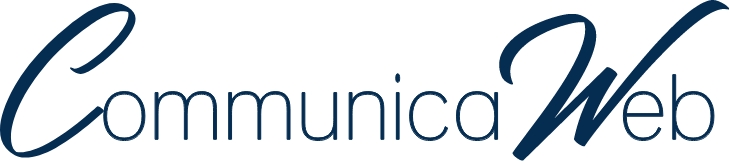logo communicaweb