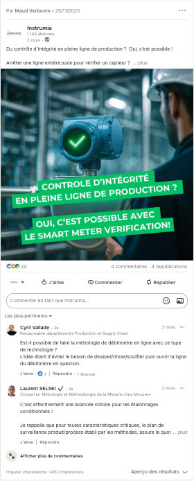 stratégie de contenu B2B industriel