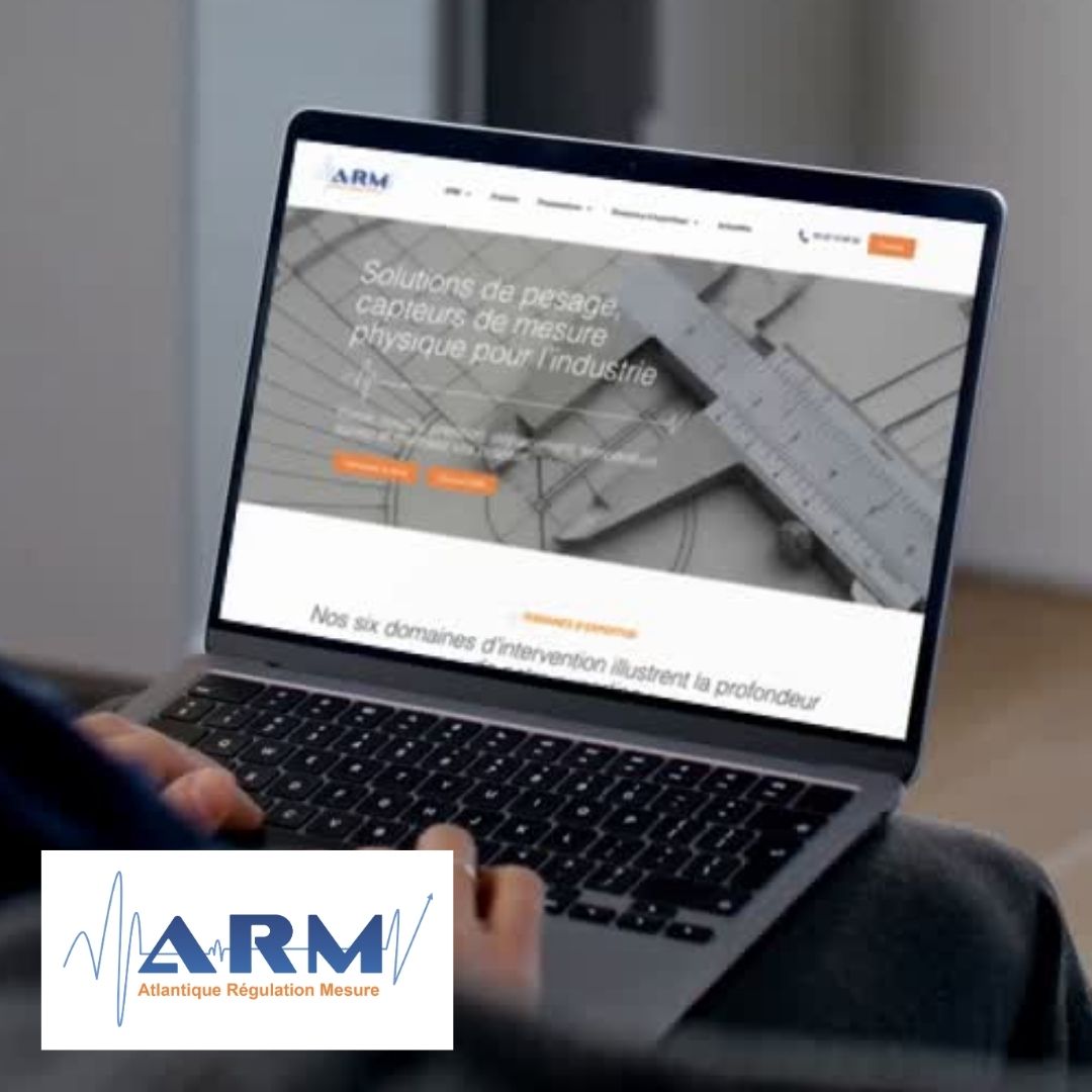 refonte de site internet en plusieurs lots