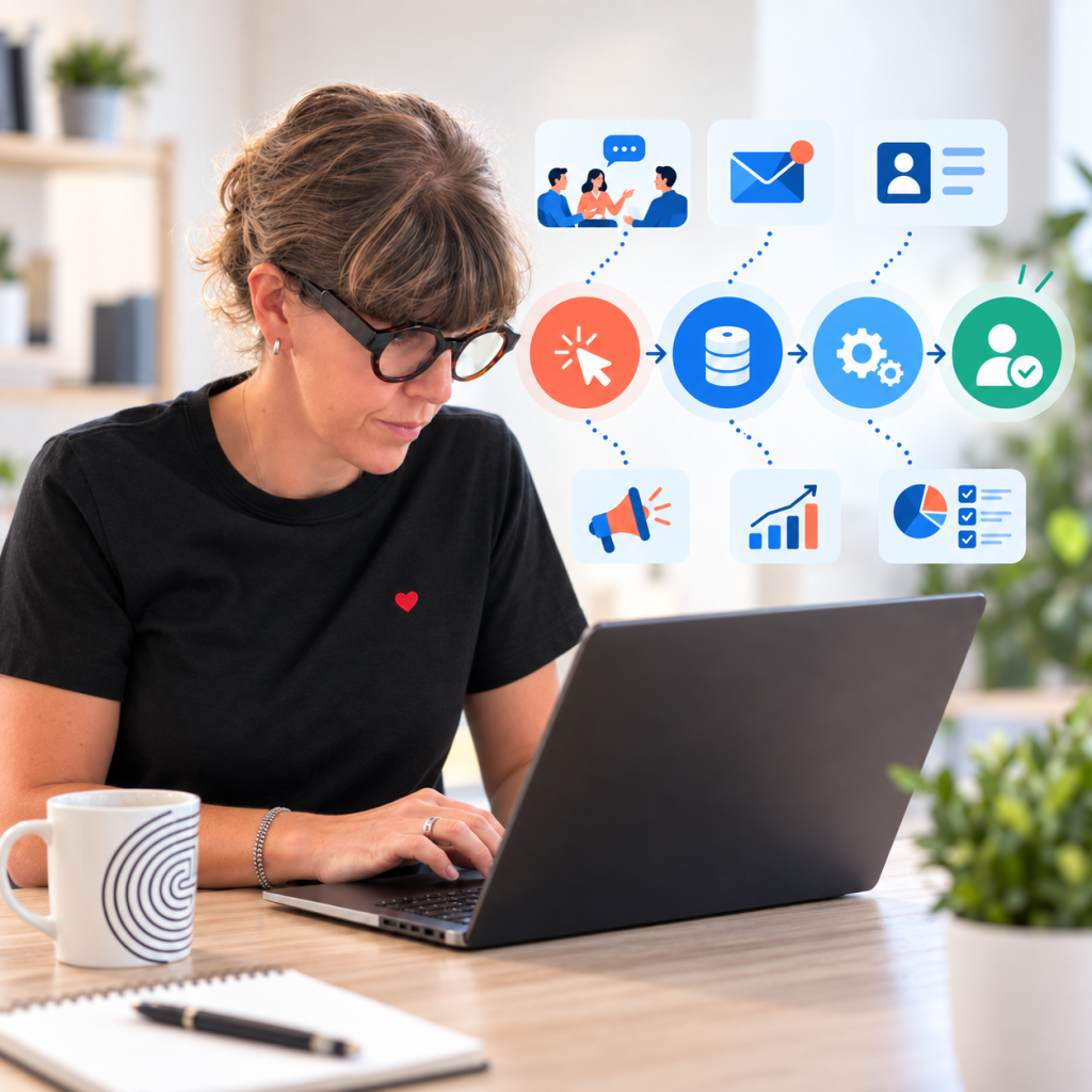 automatisation PME