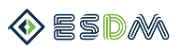 Logo ESDM