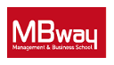 Logo MBway, Management & Business School