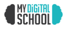 Logo My Digital School