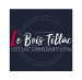Logo Lycée Le Bois Tillac